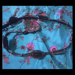 Beautiful Brighton belt - small